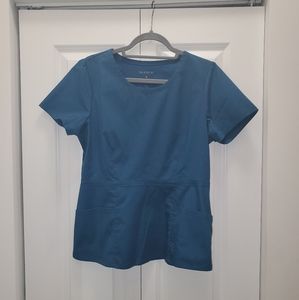 Jaanuu Scrubs Set